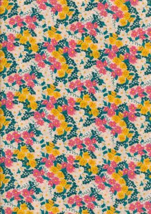 Fabric Freedom - Digital Print D#6