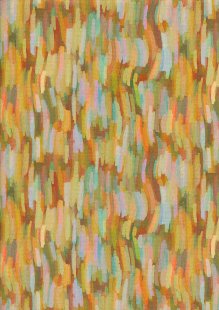 Fabric Freedom - Marker Waves FF2267-9 Tan