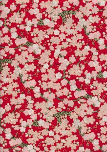 Fabric Freedom - Oriental Collection F.F.PO. 264