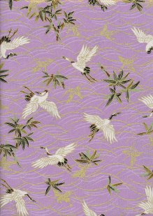 Fabric Freedom - Oriental Collection F.F.PO.263 Col 3
