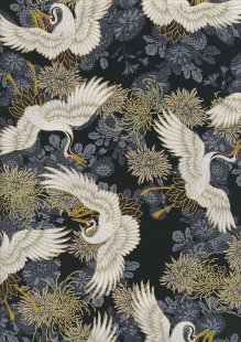 Fabric Freedom - Oriental Collection F.F.PO. 328