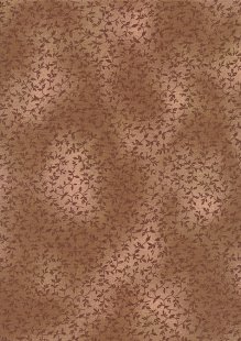 Fabric Freedom - Textured Vines FF104 COL 2