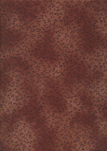 Fabric Freedom - Textured Vines FF104 COL 21