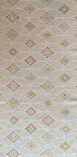 Furnishing Fabric - Artemis Pink