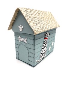 Hobby Gift Doghouse Sewing Kit