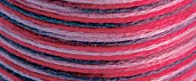 Mouliné Stranded Cotton: 10m: Spiral Pack