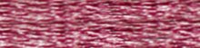 Decora Embroidery Floss: 5m: Spiral Pack