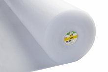 Volume Fleece Sew-In: 190cm: White