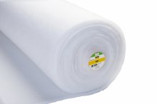 Volume Fleece Sew-In: 2150cm: White