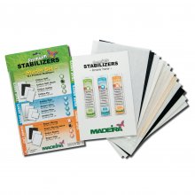 Stabilizer Starter Kit: 5 Sets