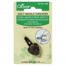 Needle Threader: Quilt