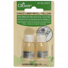 Chaco Liner Refill: Yellow