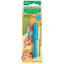 Chaco Liner Pen Style: Blue