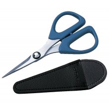 Scissors: Patchwork: Mini: 11.5cm/4.5in
