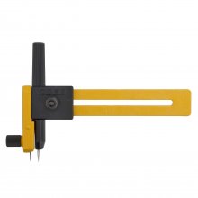 Compass Cutter: Up to 15cm/6in