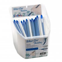 Counter Display Tub: Marking Pencils: Water Soluble: 60 Pieces
