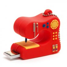 USB Storage Device: Sewing Machine: 2GB