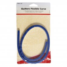 Flexible Curve: Quilter's