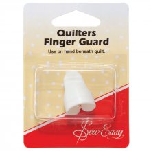 Finger Guard: Quilter's: Plastic