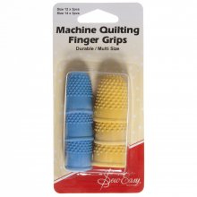 Finger Grips: Quilter's