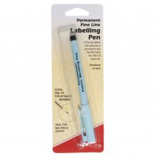 Pen: Labelling/Permanent