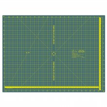 Cutting Mat: Foldable: 60 x 45cm
