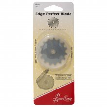 Rotary Blade: Edge Perfect: 45mm