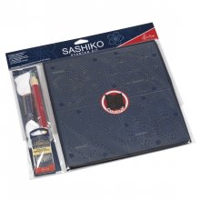 Sashiko: Starter Kit