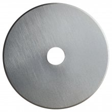 Rotary Blade: Titanium: Straight Cutting: 60mm