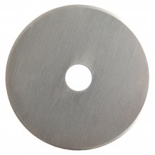 Rotary Blade: Straight Cutting: 45mm