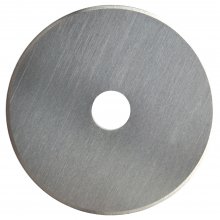 Rotary Blade: Straight Cutting: Titanium: 45mm