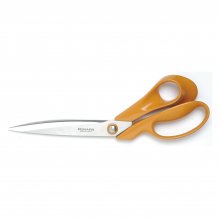 Scissors: Tailors Shears: 27cm/10.6in