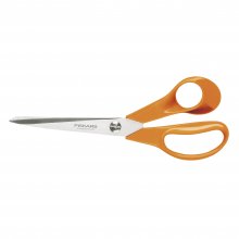 Scissors: General Purpose (RH): 21cm/8.25in