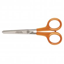 Scissors: Hobby: 12.5cm/5in