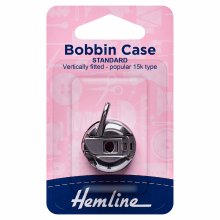 Bobbin Case: Standard