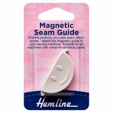 Seam Guide: Magnetic