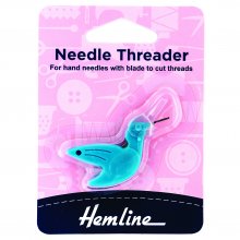 Needle Threader: Hummingbird