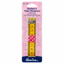 Tape Measure: Extra Long - 300cm