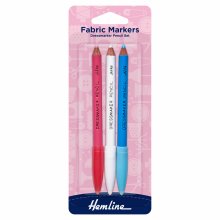 Pencils: Dressmakers: 3 Colours