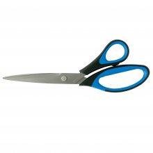 Scissors: General Purpose: OKut: Titanium: 21cm/8.25in