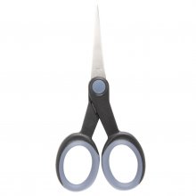Scissors: Hobby: Pro Cut: Soft Grip: 12.5cm/5in