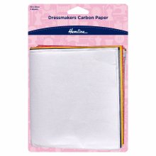 Dressmakers Carbon Paper: 70 x 24cm