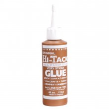 Adhesive: Hi-Tack Glue: Original Gold: 115ml (12)