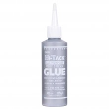 Adhesive: Hi-Tack Glue: Thin: 115ml (12)