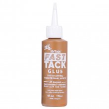 Adhesive: Hi-Tack Fast Tack Glue: 115ml (12)