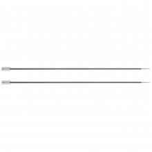 Zing: Knitting Pins: Single-Ended:  30cm x 3.00mm