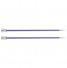 Zing: Knitting Pins: Single-Ended:  30cm x 3.75mm