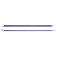 Zing: Knitting Pins: Single-Ended:  30cm x 7.00mm