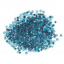 Seed Beads: Size 11/0: Colbalt Blue