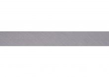 Bias Binding: Polycotton: 12mm: Pale Grey